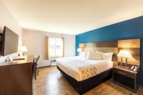 The Inn at Canaan - Room