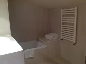 Galican Casa Rural - Salle de bain