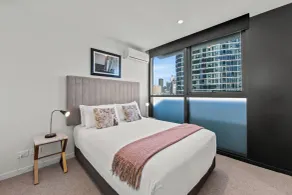 Fortitude Valley Apartments by CLLIX - Room