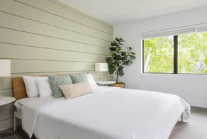 La Siesta Resort & Villas - Chambre