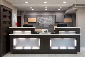 Holiday Inn Express & Suites Milton East I-10 by IHG - Reception
