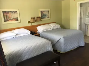My Friends Inn Manitoulin - Chambre