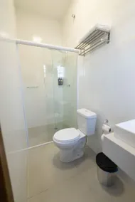 Ibirama Vale Hotel - Room
