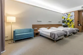 Kolumna Park Hotel - Habitación