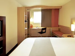 ibis Sint Niklaas Centrum - Værelse