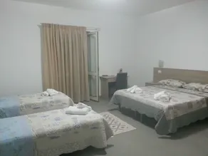 Residence Il Tiglio - Zimmer