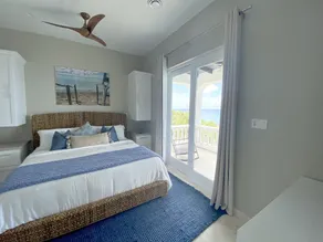 Sunset Reef St. Kitts - Habitación