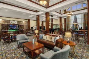 Staybridge Suites Everett - Paine Field by IHG - Restaurant