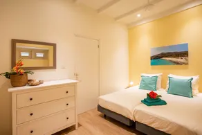 Curaçao Gardens - Room