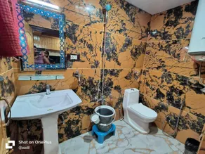 Rio Resort - Pahalgam - Bagno