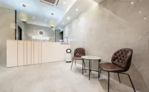 LABE Hotel - Lobby