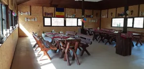Pensiunea Arido - Restaurant