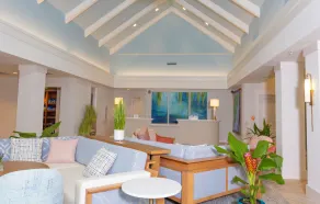 Residence Inn by Marriott Amelia Island - Réception