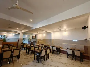 Hotel Nivanta - Restaurant