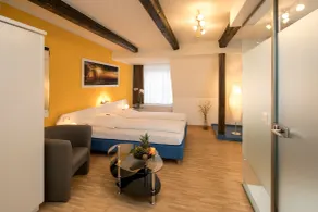 Hotel Alte Post - Room