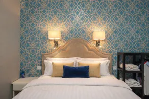 Cocorico Bed and Breakfast OLD TOWN Szczecin Adults Only - Quarto