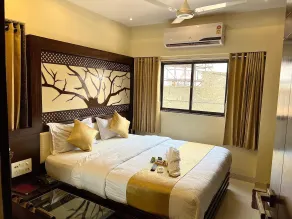 HOTEL REST INN - Room