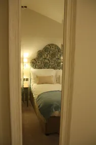 The Bell Hotel, Saxmundham - Zimmer
