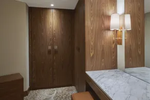 Ramses Hilton - Room
