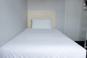 Grand Hotel Rockdale - Room