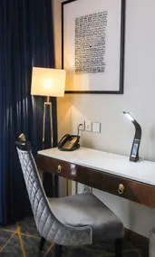 Best Western Premier Islamabad - Habitación