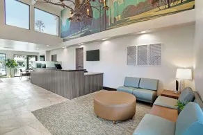 Best Western Plus Black Oak - Réception