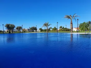 Mc Palace Hotel  - Piscine