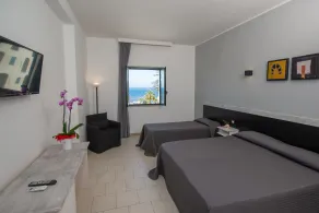 Hotel Hopps - Chambre