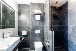 Bastion Hotel Amersfoort - Casa de banho