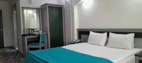 Turk Inn Uzcan Hotel - Room