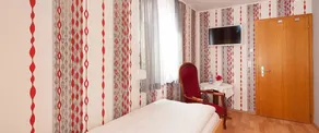 Hotel Ehses - Zimmer