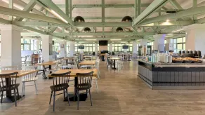 Hôtel Kyriad Disneyland Paris - Restaurant