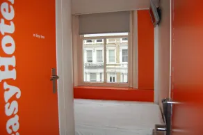easyHotel South Kensington - Chambre