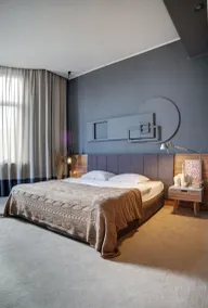Poet Art Hotel - Room