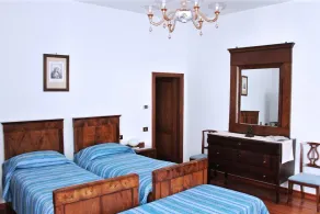 B&B Palazzo Scolari - Zimmer