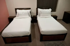 Stanza Premium Hotels - Zimmer