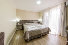Hotel Kirst - Room