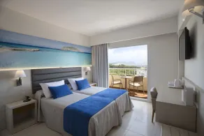 Invisa Ereso All Inclusive - Room