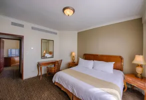 Intercontinental Miramar Panama by IHG - Chambre