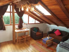 Native Soul Guesthouse - Quarto