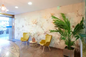Ramblas Vendrell - Reception