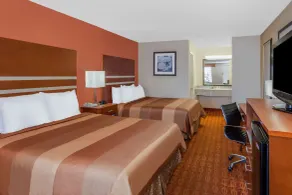 Days Inn by Wyndham Dalton - Chambre