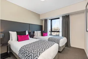 Mantra Southbank - Room