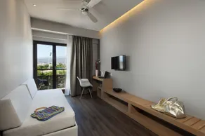 Kriti Hotel - Chambre