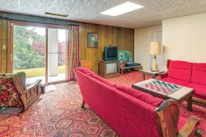 Princeton Mtn-view Estate: Vintage Charm - Intérieur