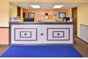 Residential Suites Warrensburg by Hotel O US 50 - Reception