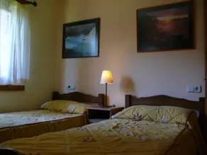 APARTMENTSUITESPAIN BAQUEIRA JARDIn - Værelse