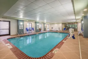 Holiday Inn Express Hotel & Suites Louisville East by IHG - Piscine