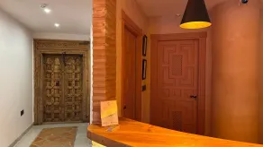 Hotel Boutique Palacete del Corregidor - Reception