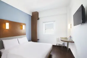 Amaris Gorontalo - Zimmer